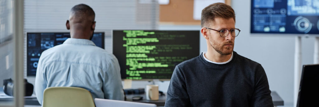 Cyber Security Consulting